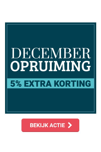 Decemberopruiming NL-BE 5% promotion image